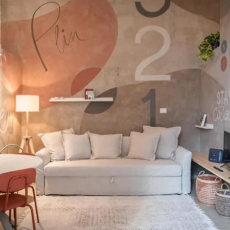 Loft B Appartement