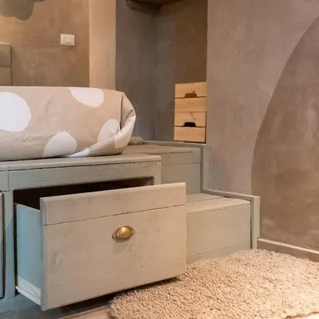 Loft B * Turin