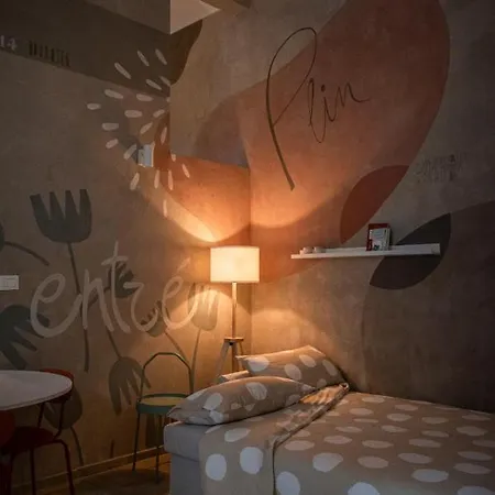 Loft B Appartement