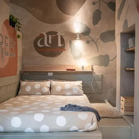 Loft B * Turin