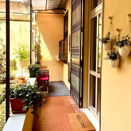 Appartement Loft B *