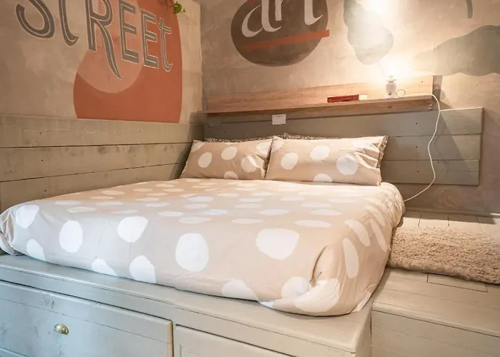 Lägenhet Loft B Turin