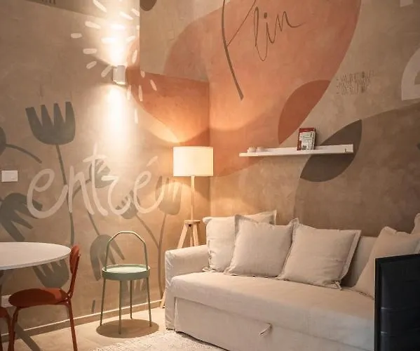 Loft B Appartamento Torino