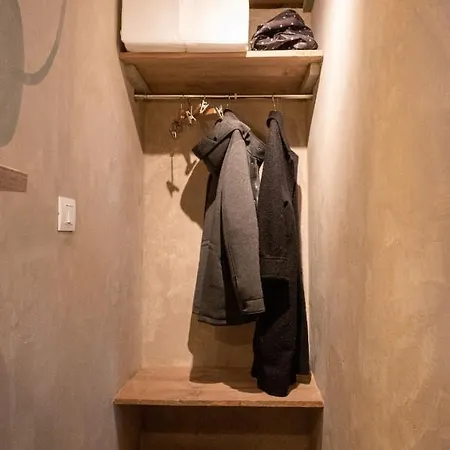 Loft B 公寓 *