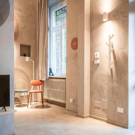 Loft B Turin