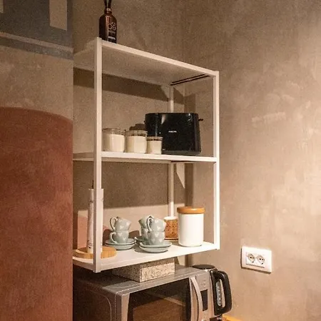 Loft B 公寓
