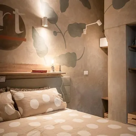Loft B * Turin