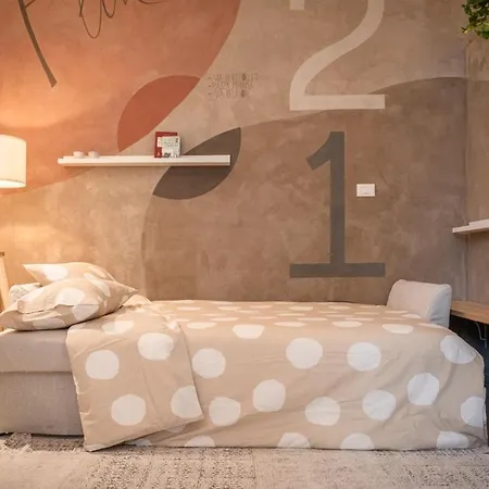 Loft B 公寓 都灵