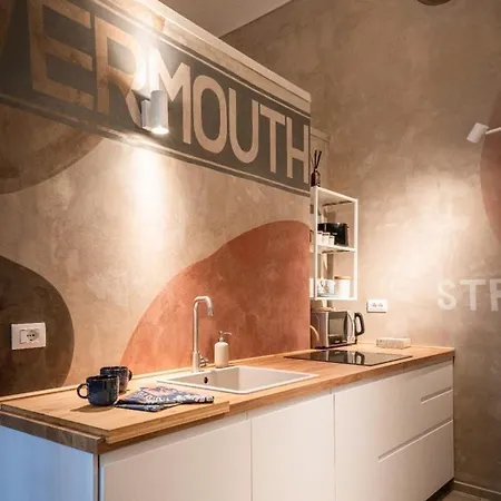 Loft B Turin