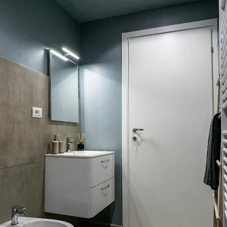 Apartment Loft B *