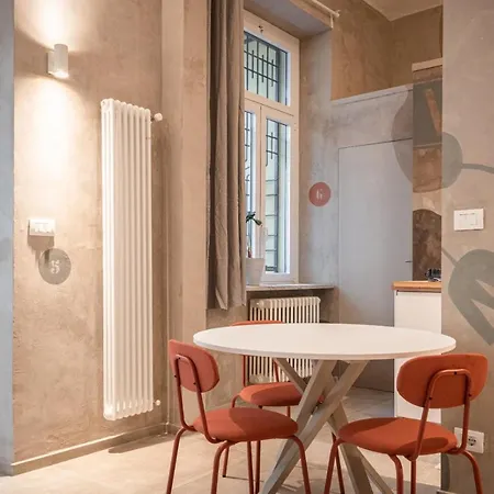 Loft B Apartment *