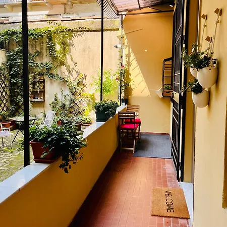 Loft B *