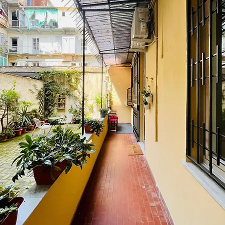 Loft B *