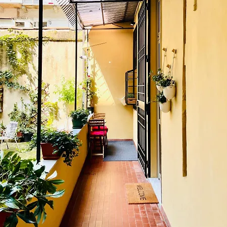Apartment Loft B *