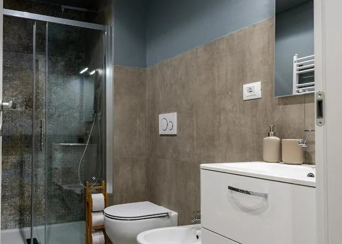 Apartman Loft B Torino